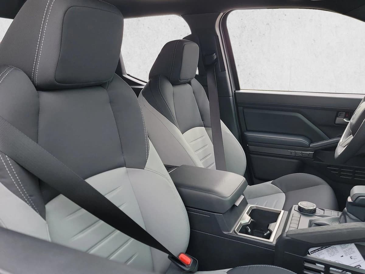 2026 Toyota Tacoma - Image 15