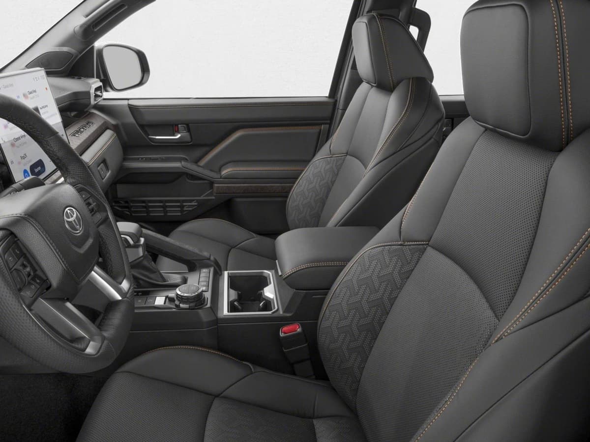 2026 Toyota Tacoma - Image 6