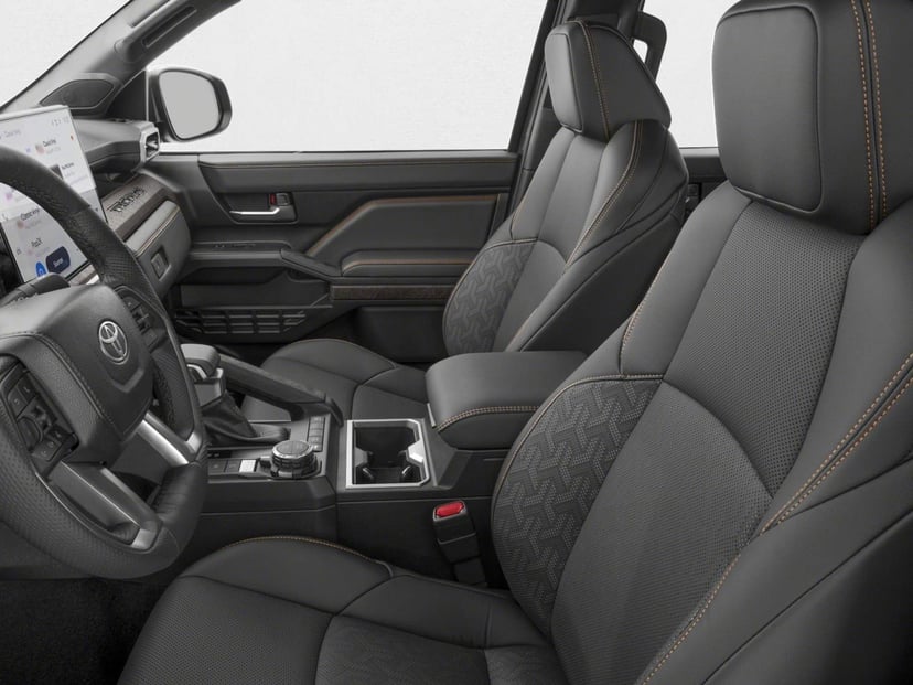 2026 Toyota Tacoma - Image 6
