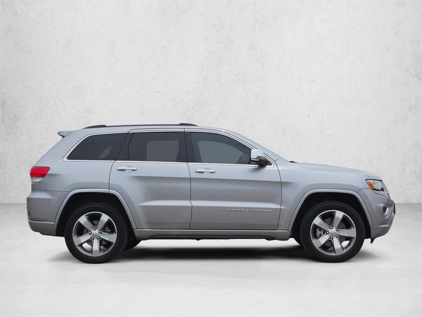 2014 Jeep Grand Cherokee - Image 3