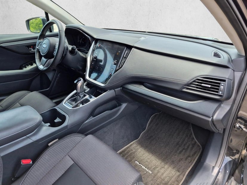 2024 Subaru Outback - Image 17