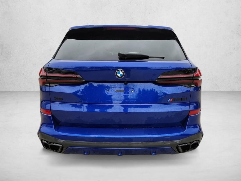 2024 BMW X5 - Image 6
