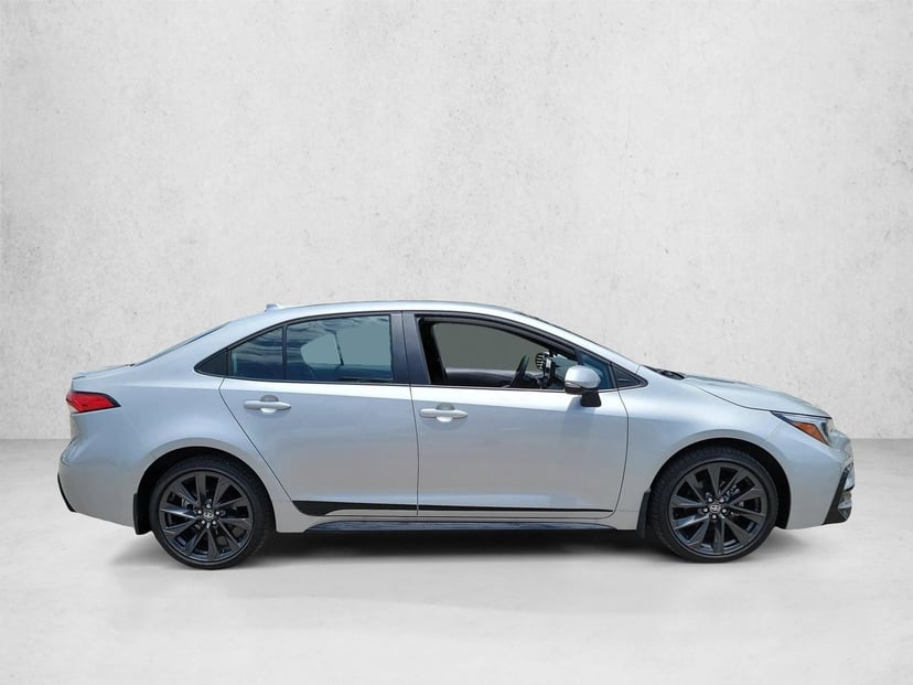 2026 Toyota Corolla - Image 1