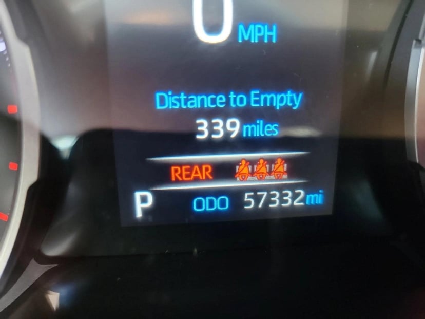 2021 Toyota RAV4 - Image 20