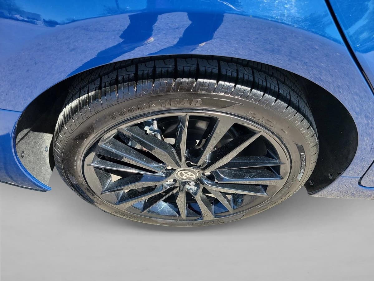 2024 Toyota Camry - Image 11