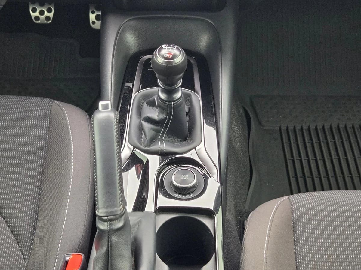 2024 Toyota GR Corolla - Image 12