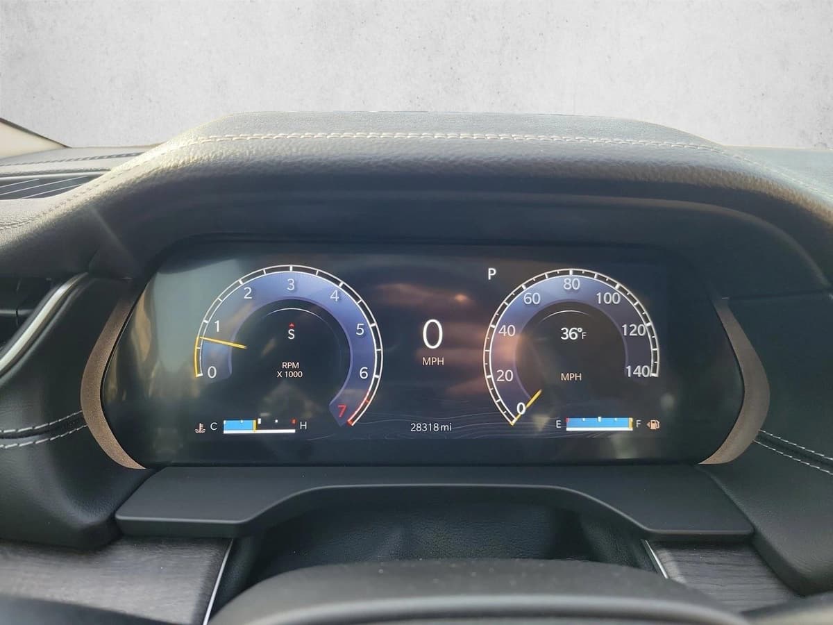 2022 Jeep New Grand Cherokee - Image 20