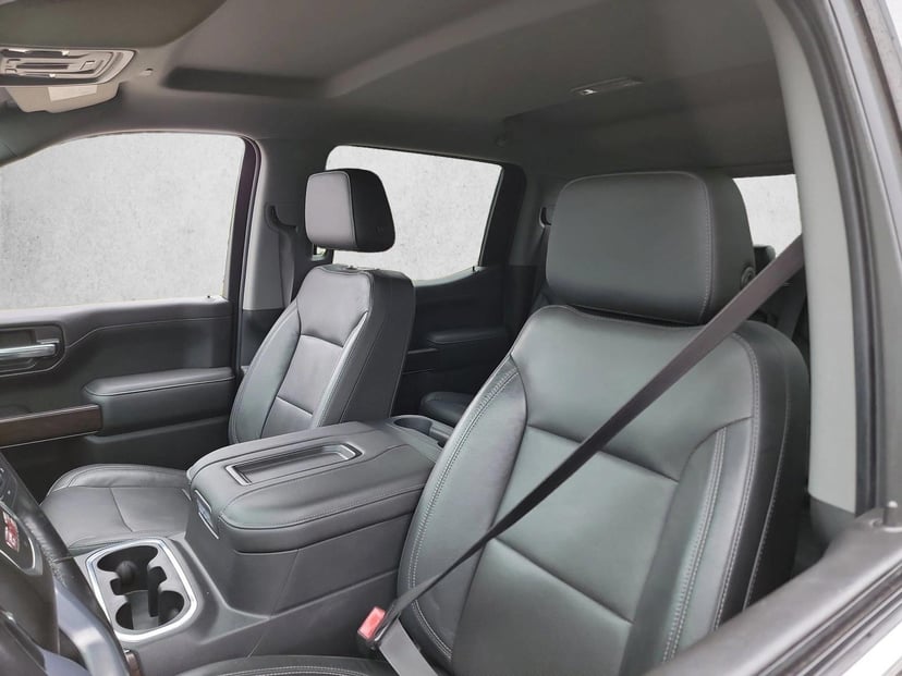 2019 GMC Sierra 1500 - Image 10