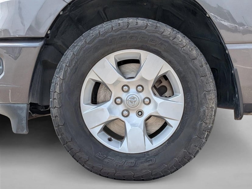 2021 Ram 1500 - Image 23