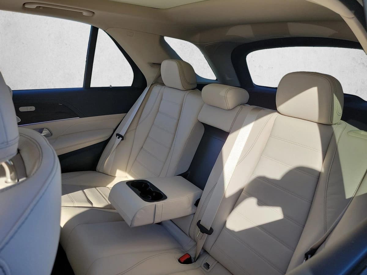2023 Mercedes-Benz GLE 450 - Image 14