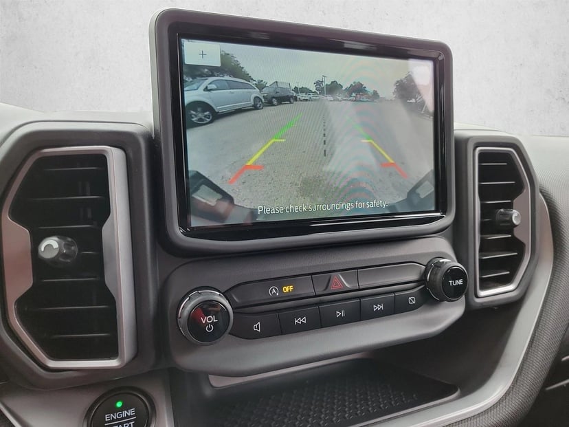 2021 Ford Bronco Sport - Image 18