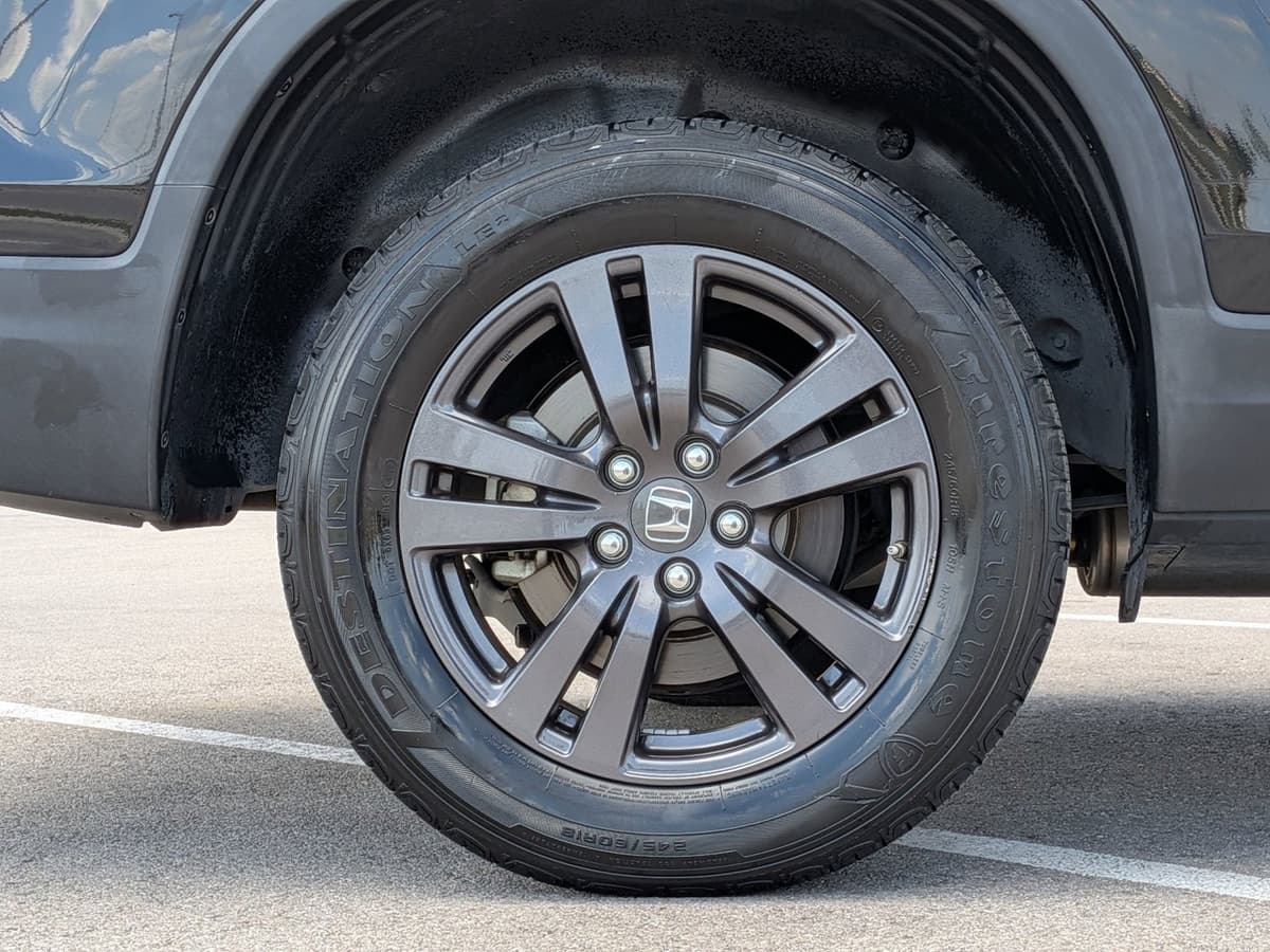 2020 Honda Ridgeline - Image 23