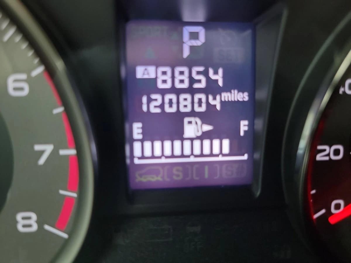 2014 Subaru Forester - Image 15