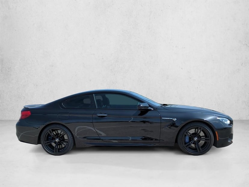 2013 BMW M6 - Image 1
