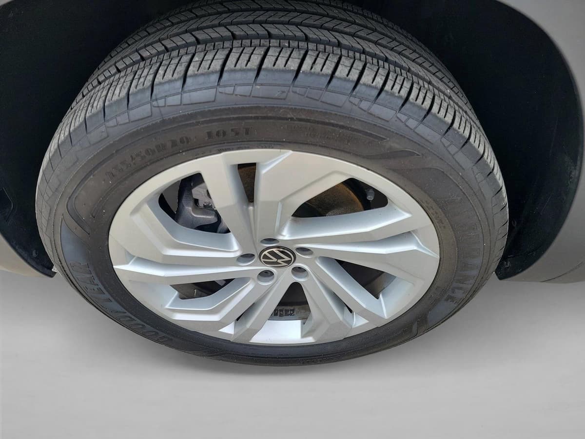 2022 Volkswagen Atlas - Image 9