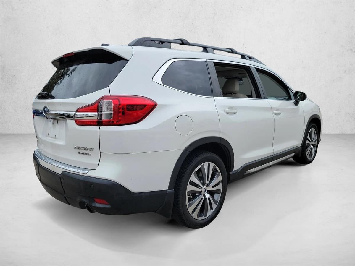2019 Subaru Ascent - Image 5