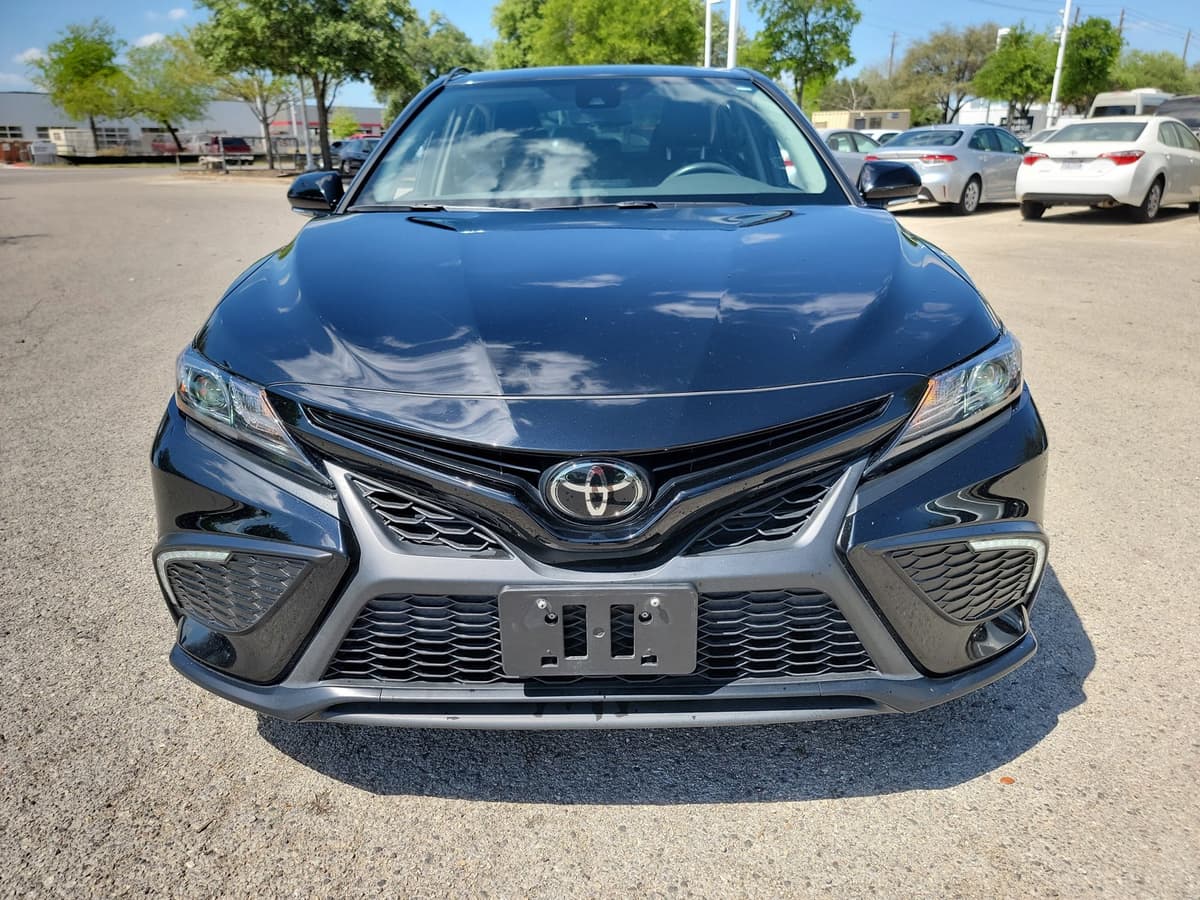 2023 Toyota Camry - Image 2