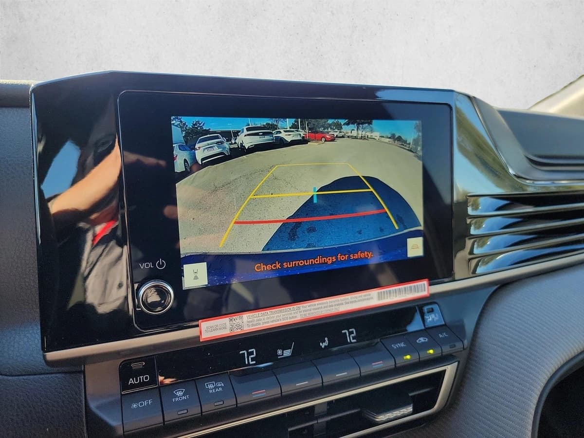 2026 Toyota Camry - Image 20