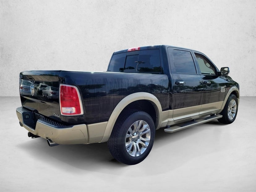 2016 Ram 1500 - Image 5