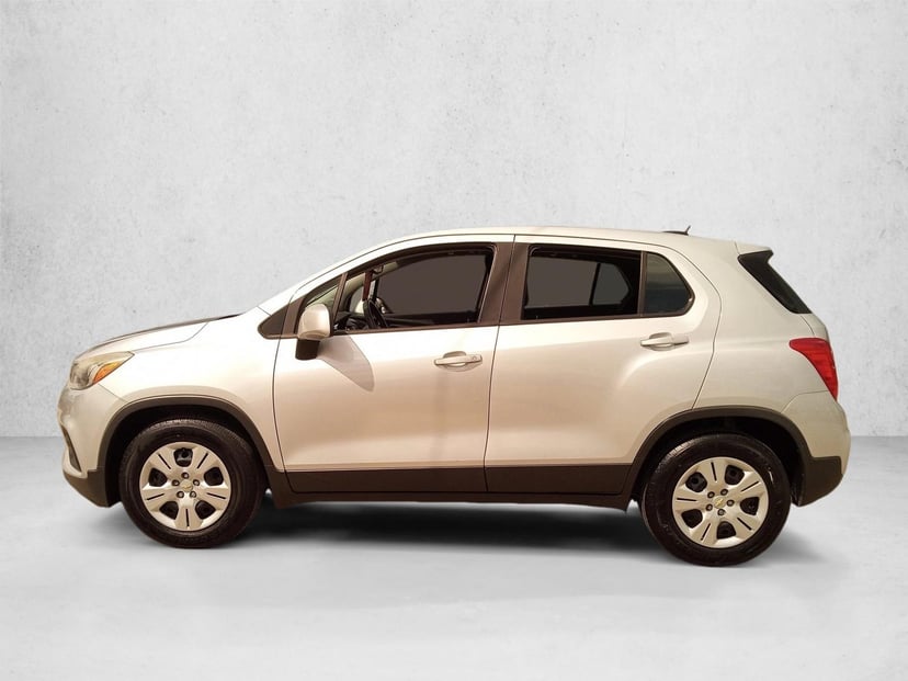 2018 Chevrolet Trax - Image 8