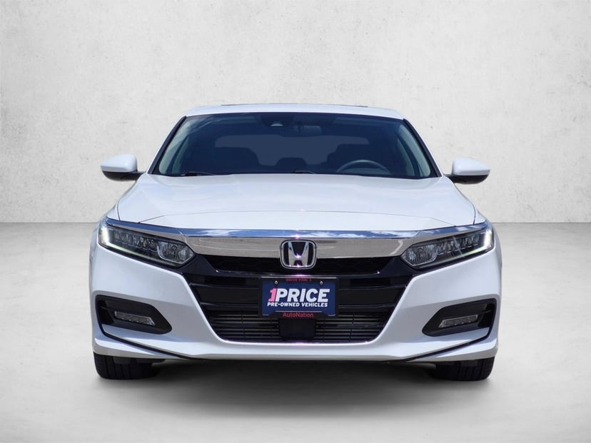 2019 Honda Accord - Image 2