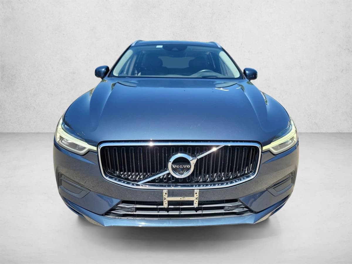 2021 Volvo XC60 - Image 2