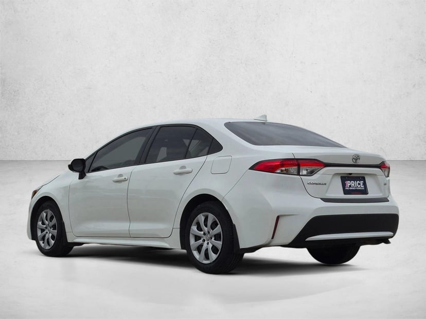 2022 Toyota Corolla - Image 6