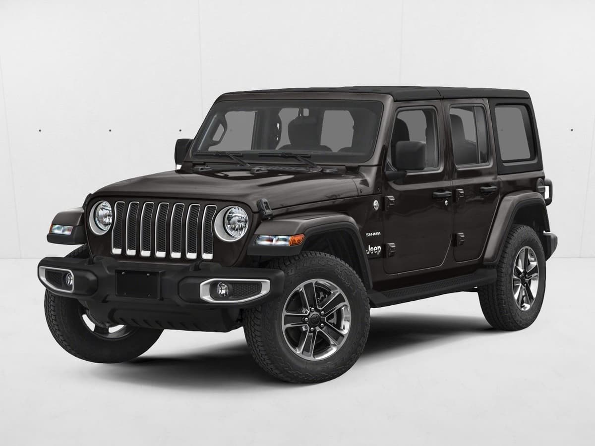 2019 Jeep Wrangler - Image 1