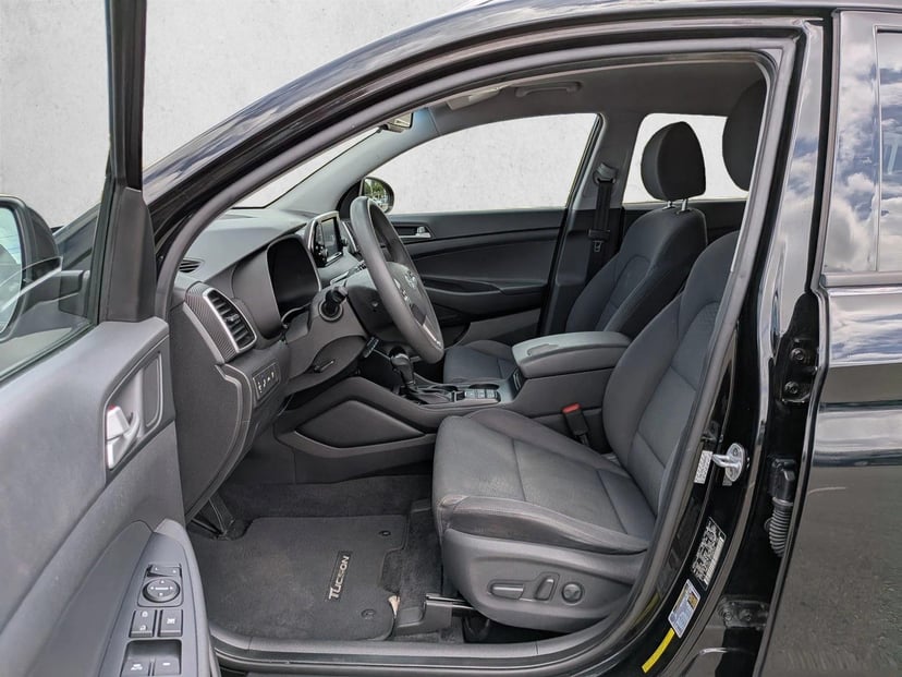 2019 Hyundai Tucson - Image 16