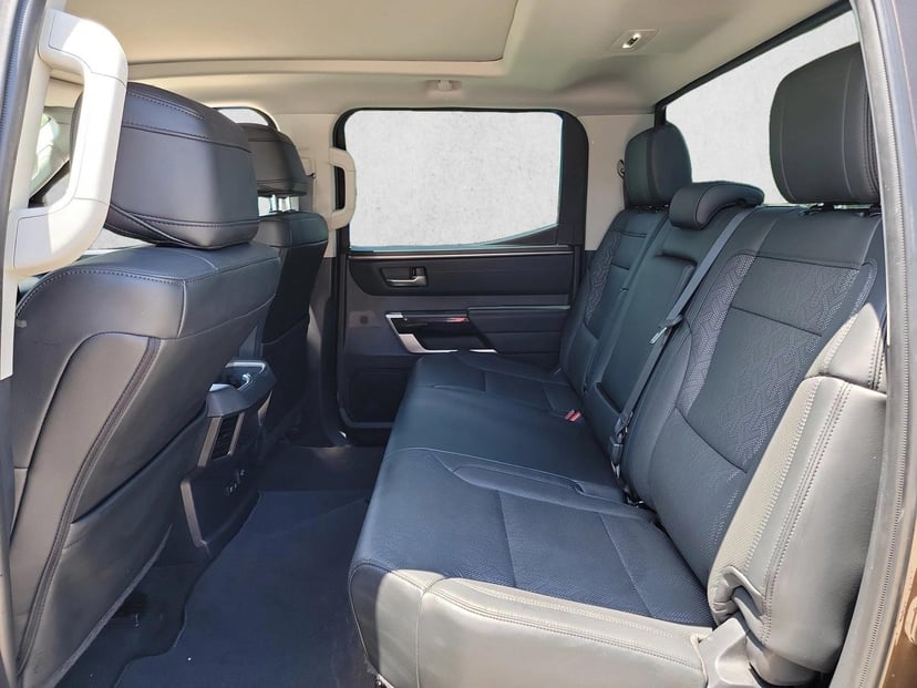 2023 Toyota Tundra - Image 11