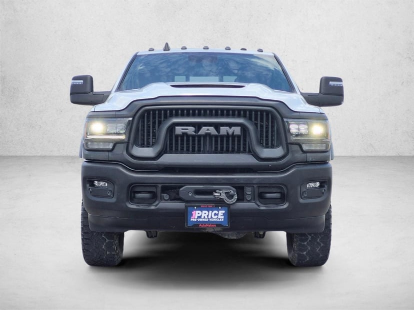 2023 Ram 2500 - Image 2