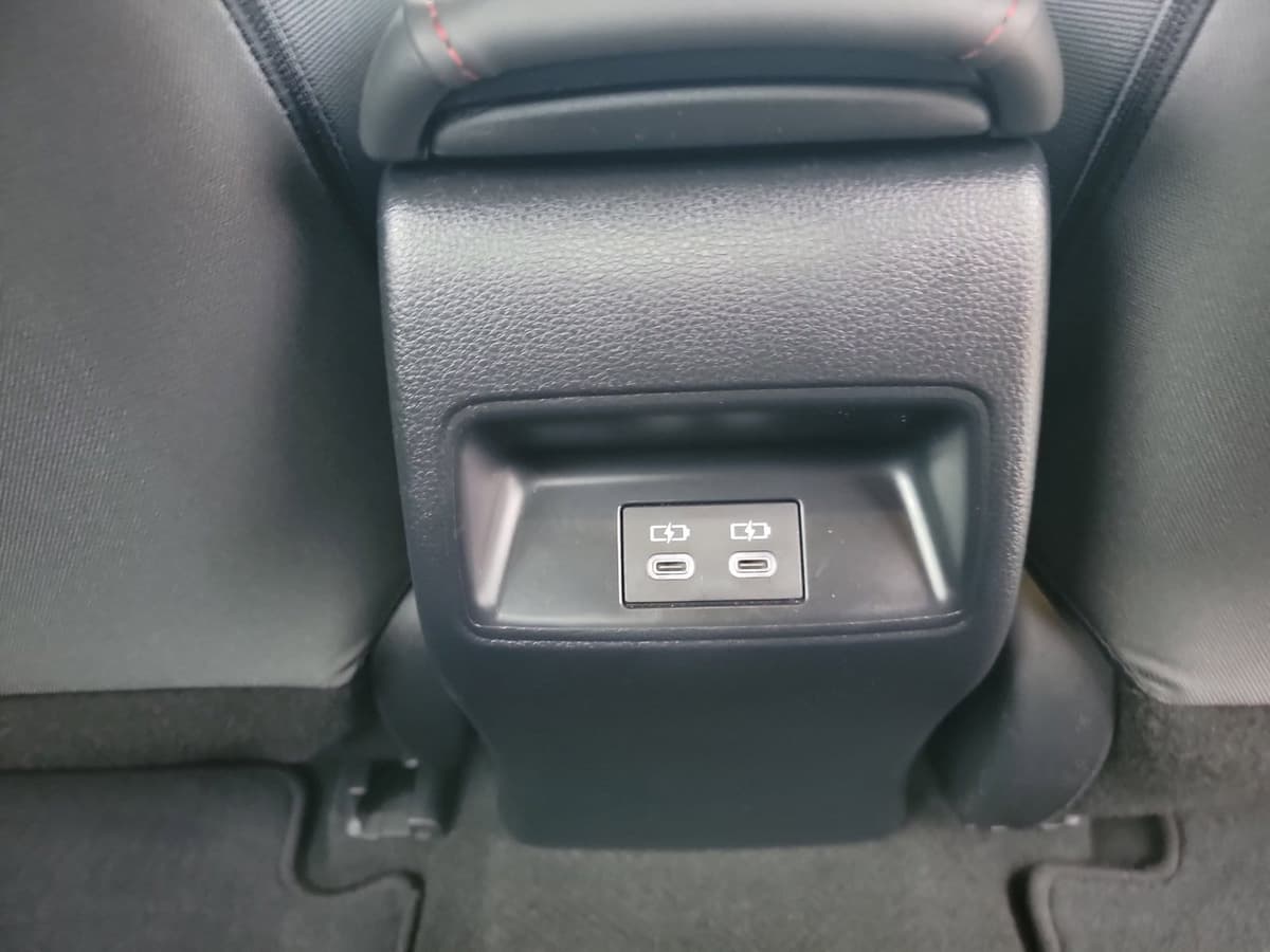 2024 Toyota Corolla - Image 14