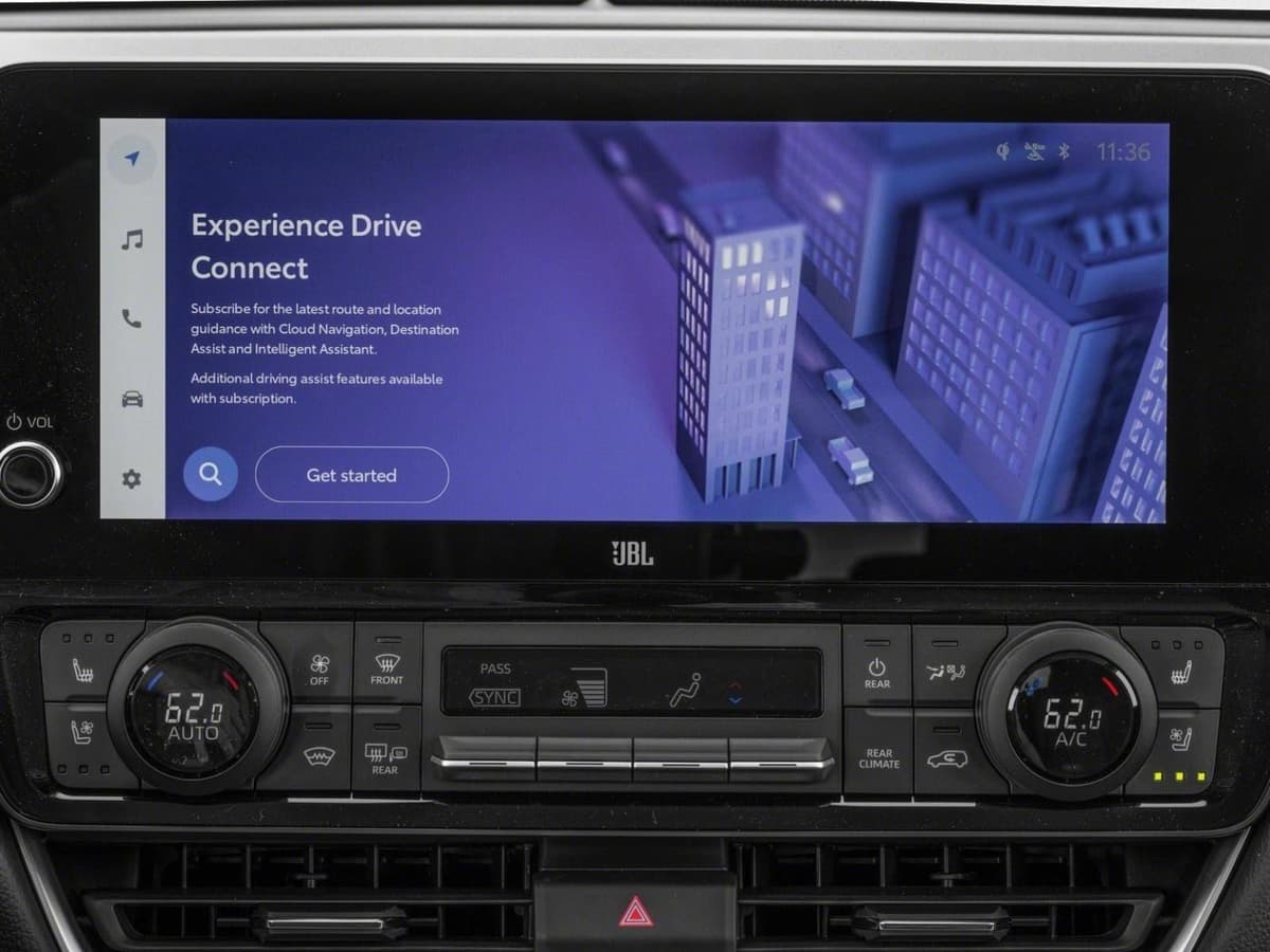 2026 Toyota Grand Highlander - Image 12