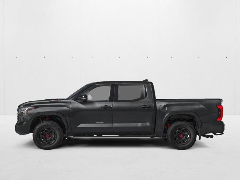 2026 Toyota Tundra i-FORCE MAX - Image 3