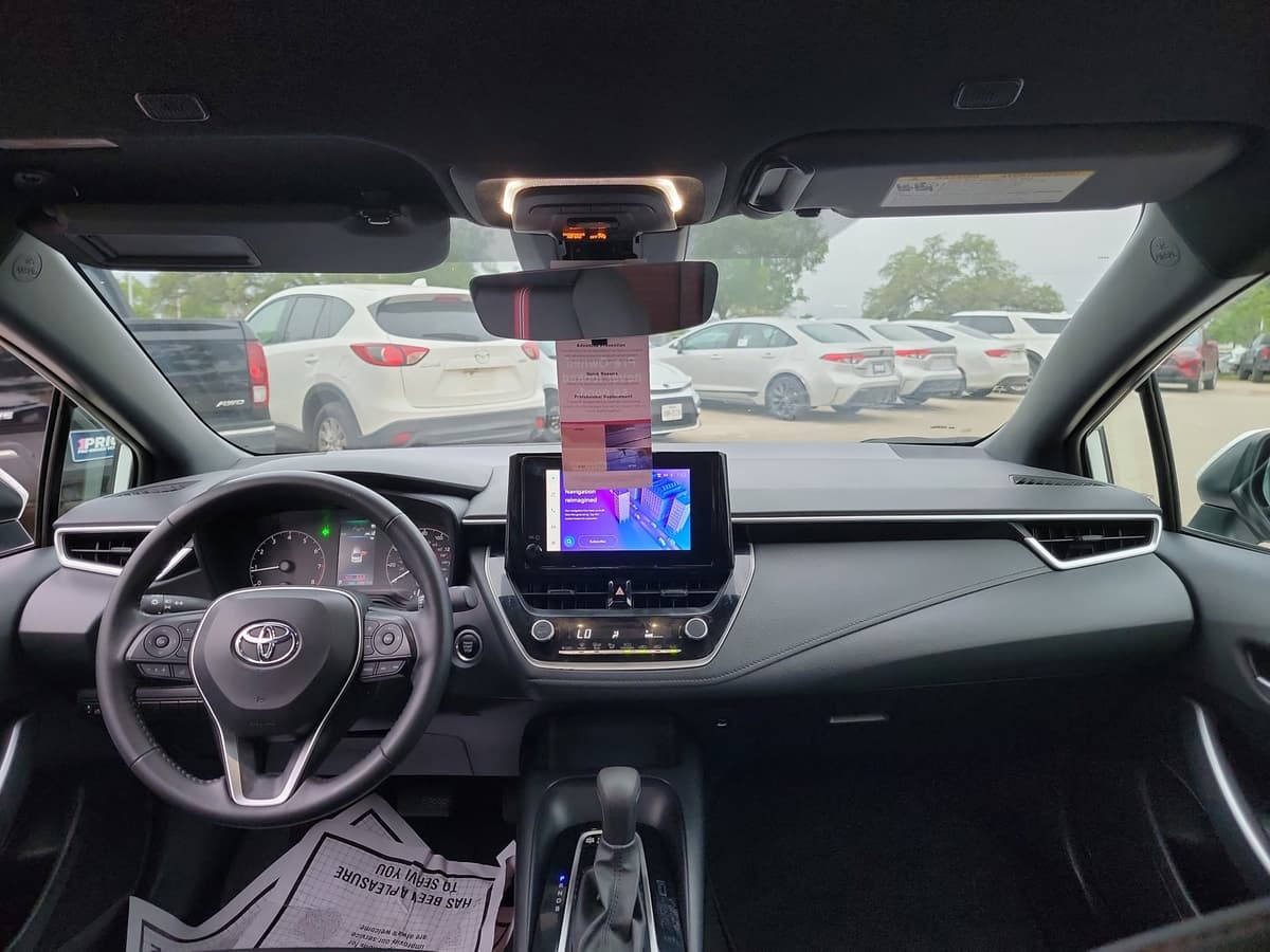 2024 Toyota Corolla - Image 15