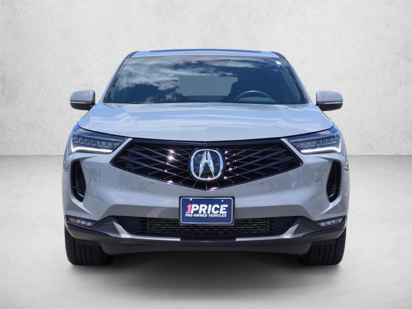 2025 Acura RDX - Image 3