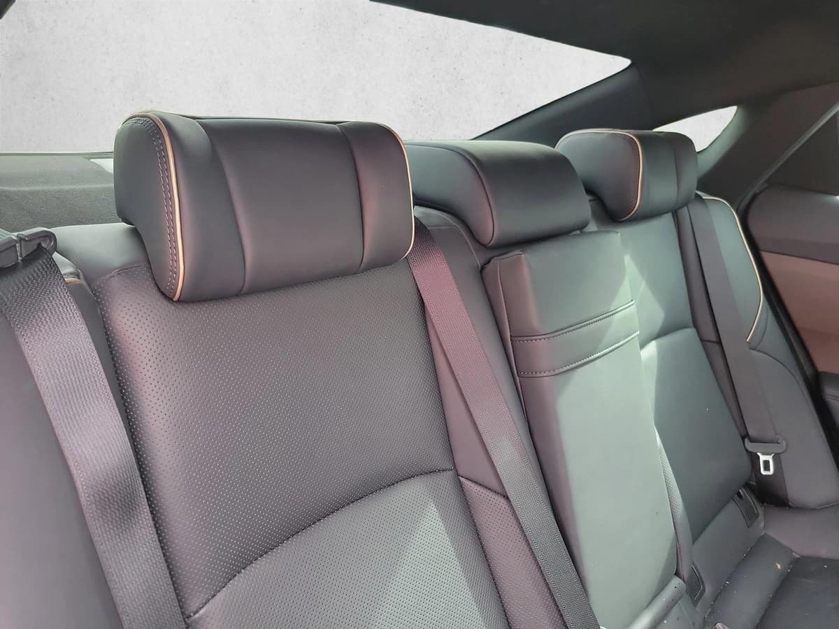 2023 Toyota Crown - Image 16