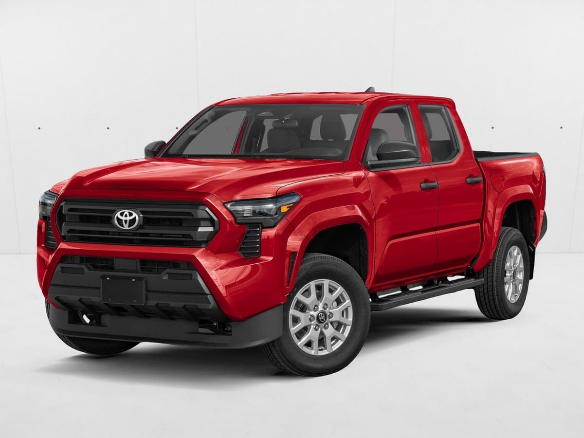 2026 Toyota Tacoma - Image 1