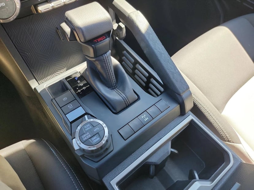 2025 Toyota Tacoma - Image 19