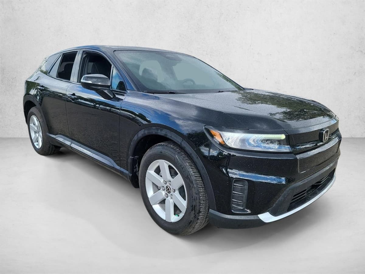 2024 Honda Prologue - Image 3