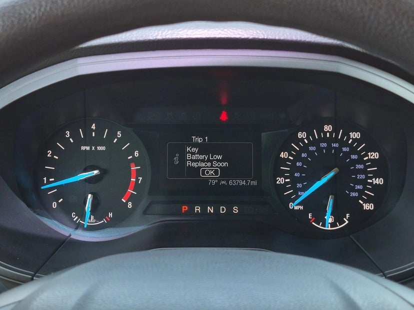 2019 Ford Edge - Image 11