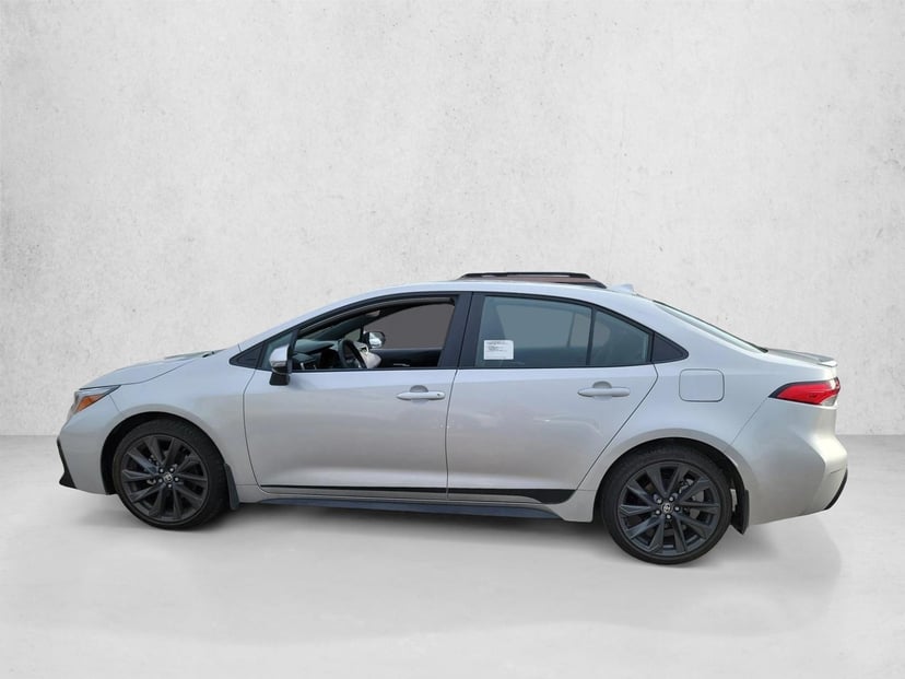 2026 Toyota Corolla - Image 7