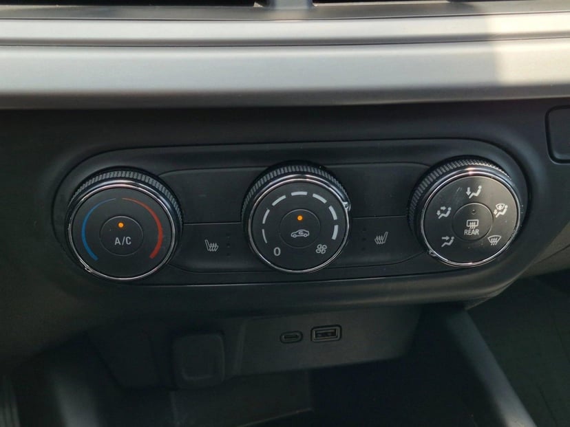 2024 Chevrolet Trax - Image 14