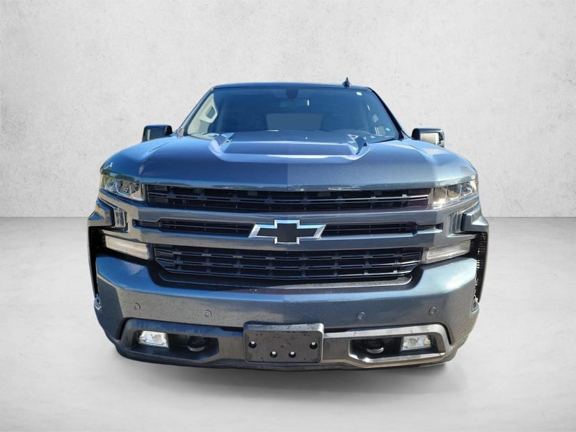2020 Chevrolet Silverado 1500 - Image 2