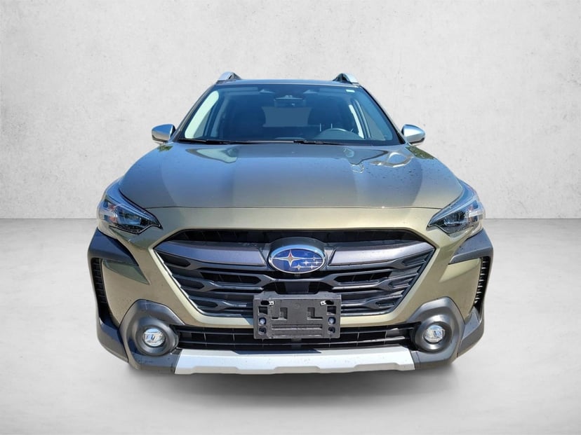2024 Subaru Outback - Image 2