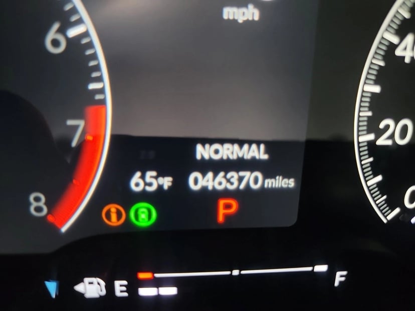 2024 Honda Civic - Image 20