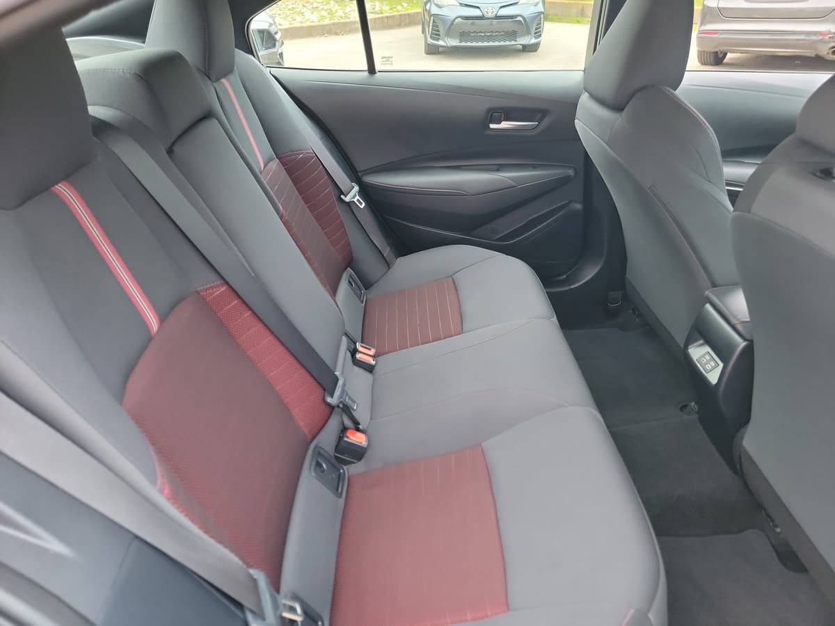 2024 Toyota Corolla - Image 13