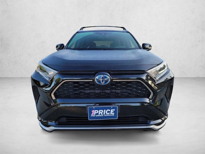 2021 Toyota RAV4 Prime - Image 2
