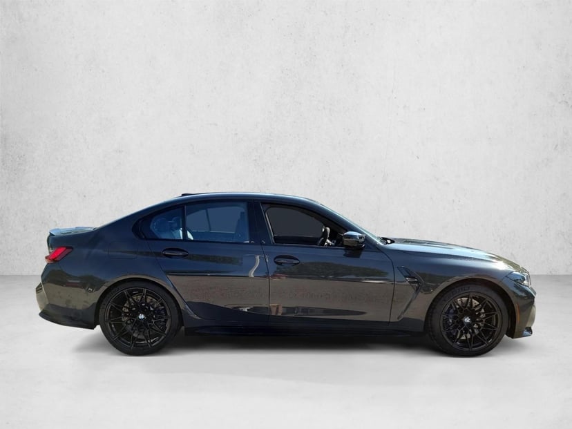 2026 BMW M3 - Image 4