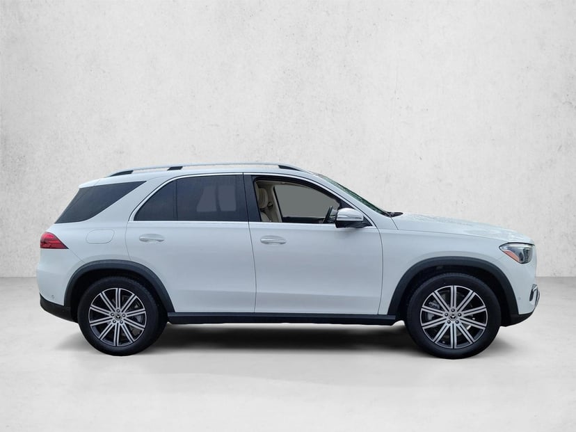 2024 Mercedes-Benz GLE 450 - Image 2